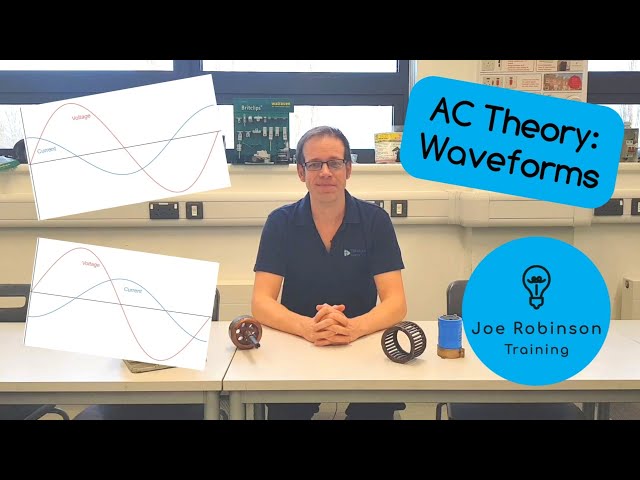 AC Theory: Wave Diagrams