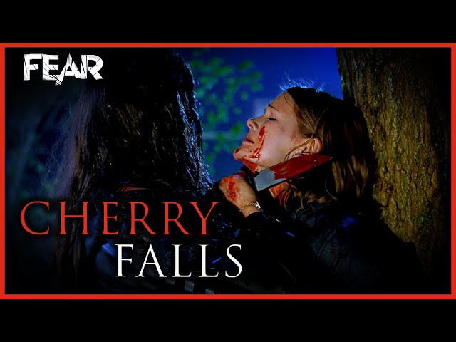 Murder On Lovers' Lane (Cherry Falls Opening Kill Scene) | Fear