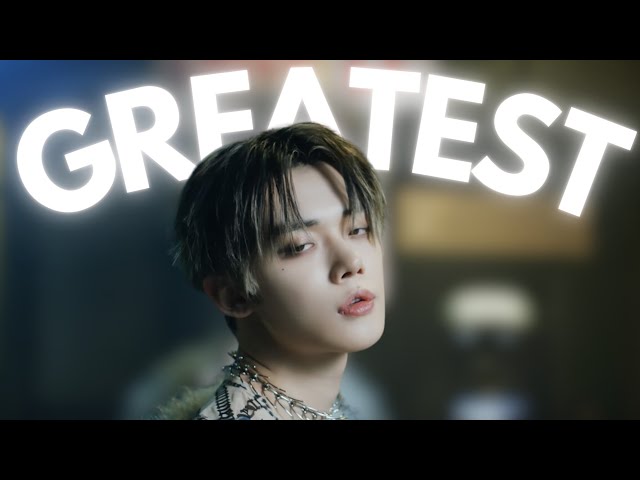 the GREATEST bsides in kpop (boy group edition)