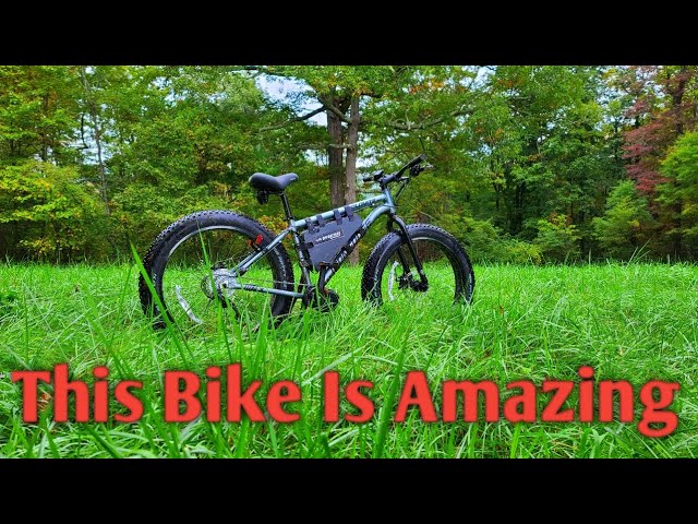 Electric Bike Things You Need To Know