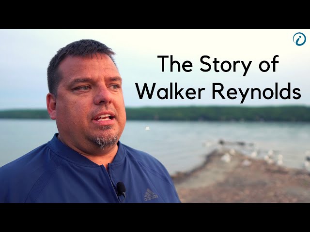 The Story of Walker Reynolds [EXTREME ADVERSITY]