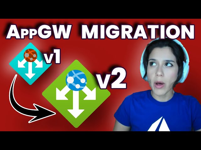 Application Gateway Migration: Expert Tips Unveiled