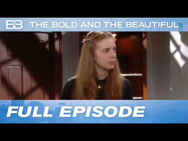 Full Episode 7113 / The Bold and the Beautiful