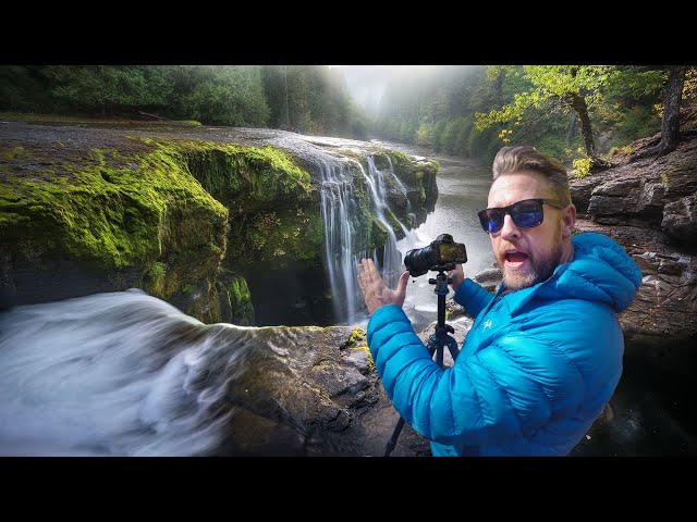 My Most Successful Landscape Photography Shoot Ever!