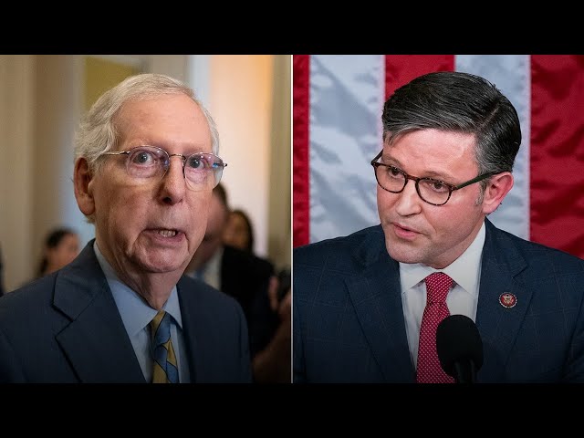 🚨 Republicans suddenly get SURPRISE bad news for 2024