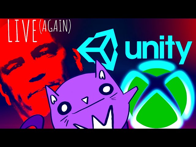 Unity Apoligies, More Xbox Leaks