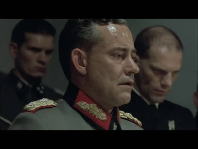 Hitler reaction on Episode 18 of Re:Zero