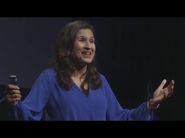 The Future of PTSD Treatment | Dr. Shaili Jain | TEDxPaloAltoSalon