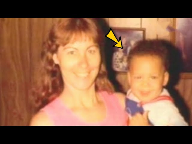 Mother Adopts Child Rejected By Other Parents, 27 Years Later Goes Behind His Back