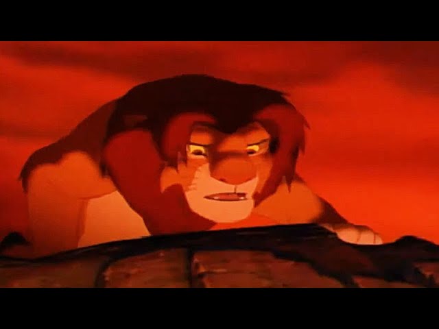 El Rey León: Las Aventuras del Poderoso Simba | "Recuerda Quien Eres." | Gameplay en PCSX2