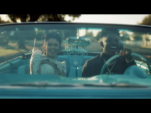 Yung Bleu - You're Mines Still (feat. Drake) [Official Video]