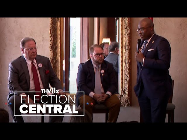 Why Little Rock's mayoral race may go to a runoff
