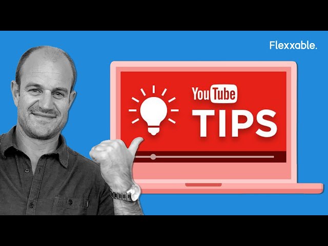 YouTube TrueView Ad Tips | Flexxable