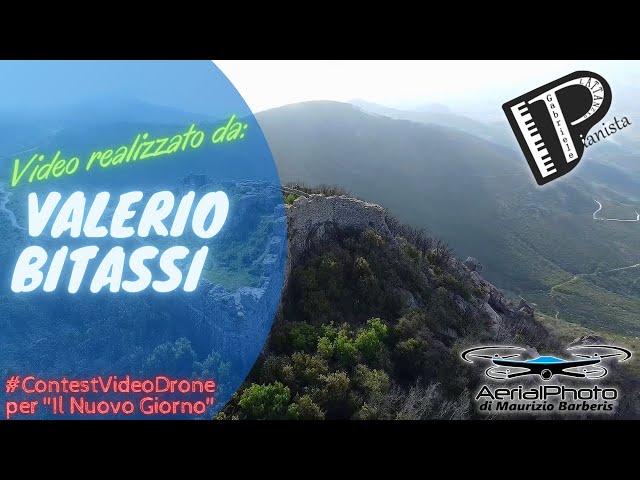 10 Valerio Bitassi - #ContestVideoDrone per "Il Nuovo Giorno"