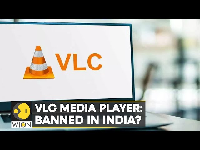 Tech Talk: The recent blocking of the VLC Media player | International News | WION