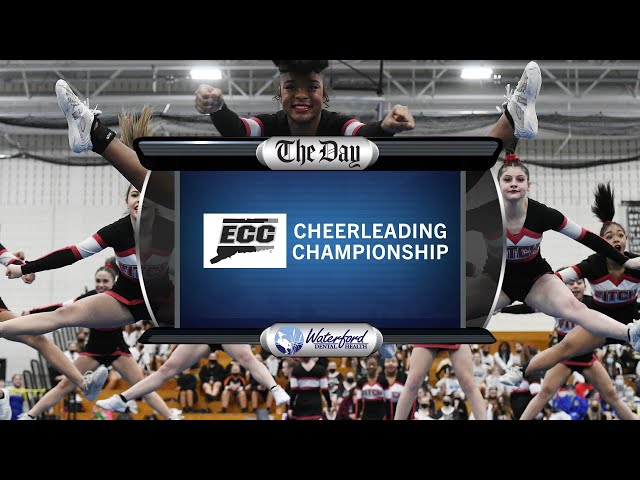 2024 ECC Cheerleading Championship