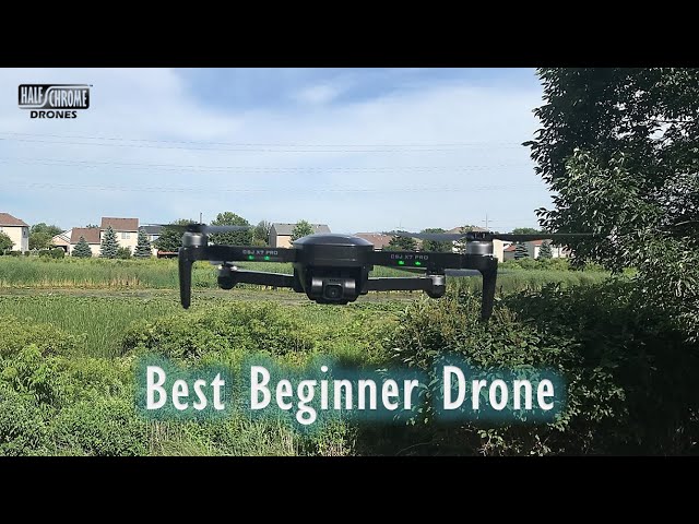 Best drone for less than $200 - Meet the CSJ X7 Pro AKA the Beast Pro