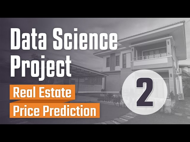Machine Learning & Data Science Project - 2 : Data Cleaning (Real Estate Price Prediction Project)
