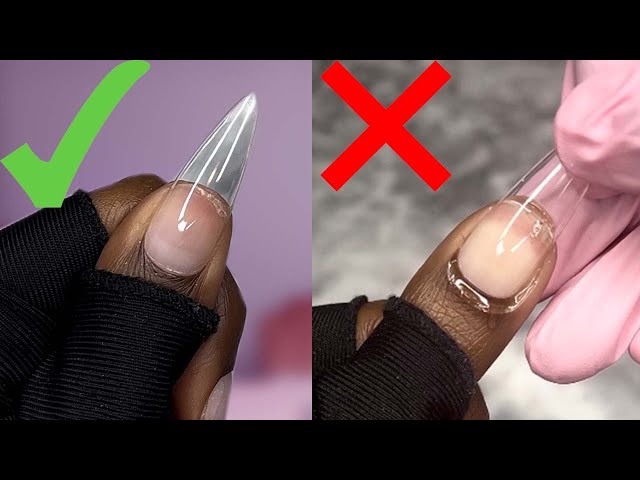 7 Things I Wish I Knew About Soft Gel | Soft Gel Tips for beginners