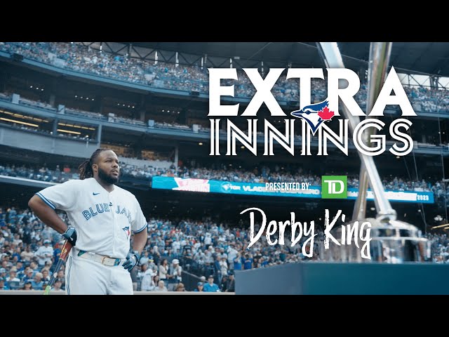 Extra Innings Presented By TD: Derby King