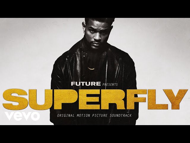 Future - Money Train (Audio - From "SUPERFLY") ft. Young Thug, Gunna
