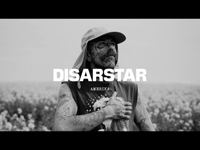 Disarstar- Amerika (Official One Shot)