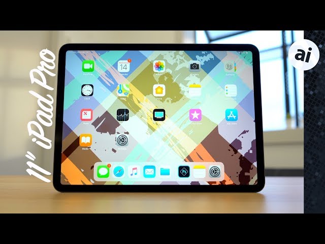 The Honest 11" iPad Pro Review..