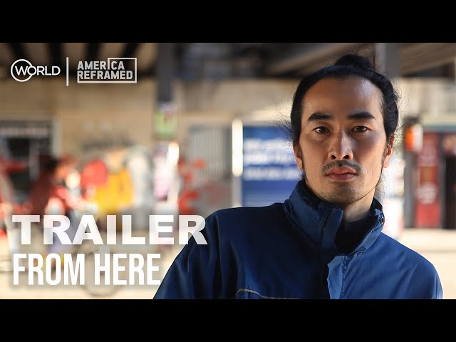 From Here | Trailer | America ReFramed