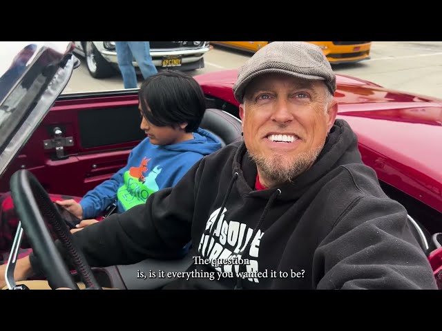 Coffee & Cars on the Mesa - #165 - May 12th 2024