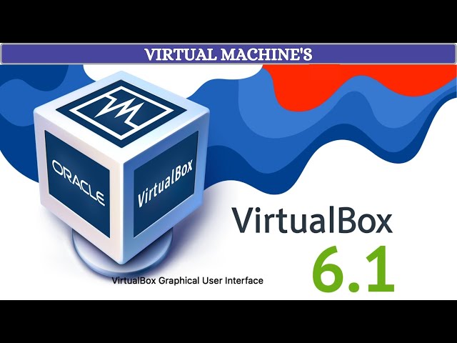 Oracle VM VirtualBox Download & Install | Virtualization | [ Tamil ]