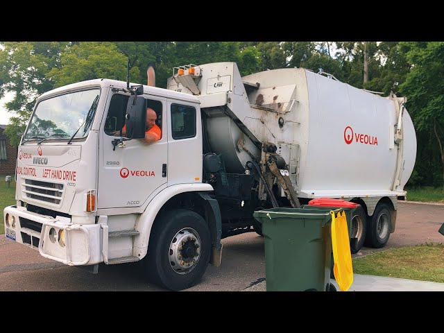 Port Stephens Garbage - Series 2