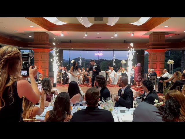 SHEHDS Constellaser 6W RGB Laser In Wedding Party