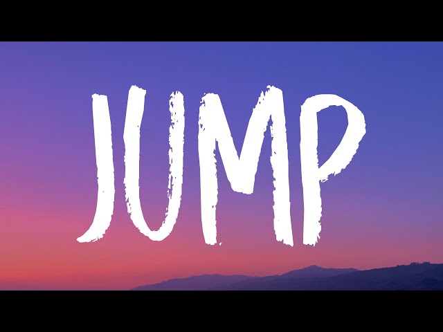 Tyla - Jump (Lyrics) Ft. Gunna, Skillibeng