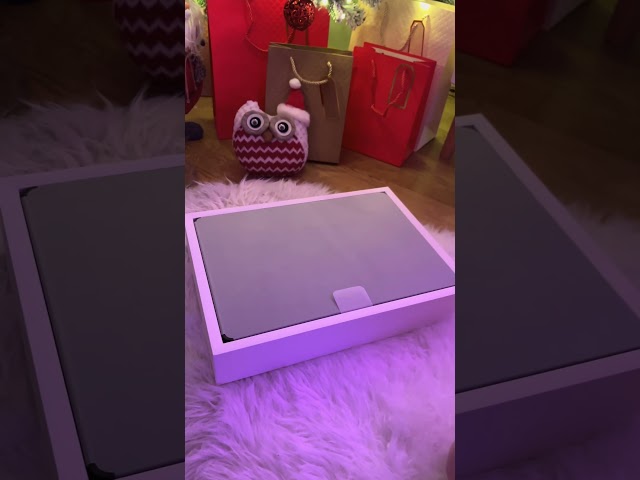 Christmas Gift MacBook Air 15"
