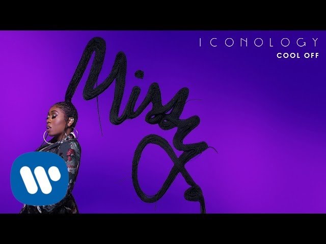 Missy Elliott - Cool Off [Official Audio]