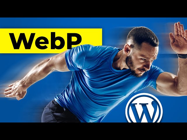 Imágenes WebP en Wordpress → acelera hasta un 30% mas tu web