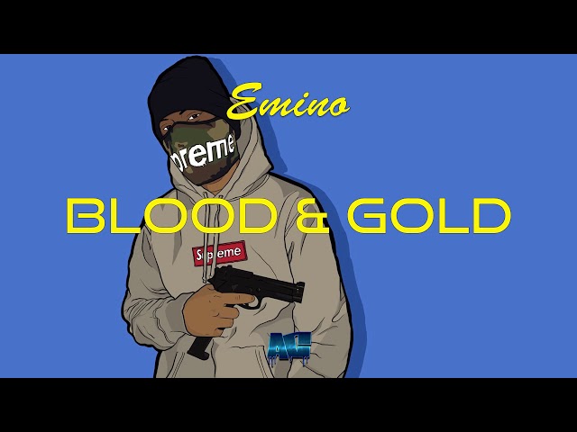 Emino - Blood & Gold (Audio)