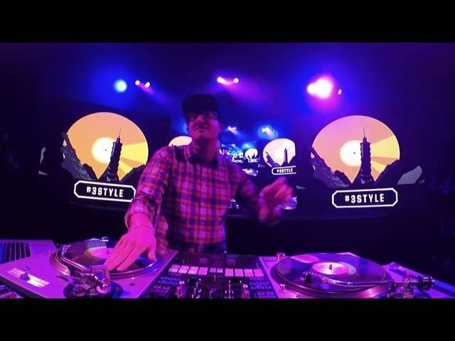 Mike 2600: Red Bull Thre3style 2016 USA National Finals