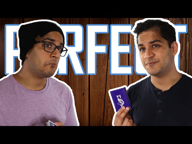 The PERFECT Card Trick for ANYONE!
