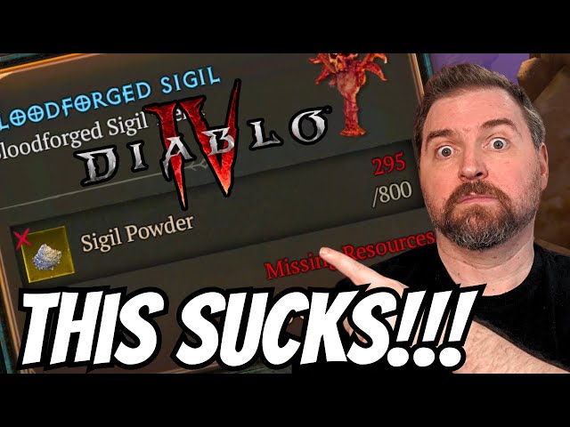 5 Things I Wish I Had Known About The Abattoir of Zir (Diablo 4)