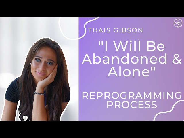 Guided Reprogramming Process for I Will Be Abandoned & Alone
