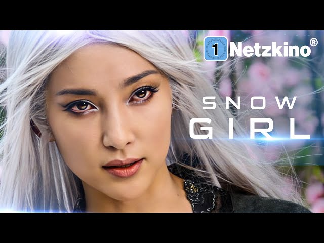Snow Girl (FANTASY ACTION Movies German Complete, Full Length Action Movies, Fantasy Movies 2023)