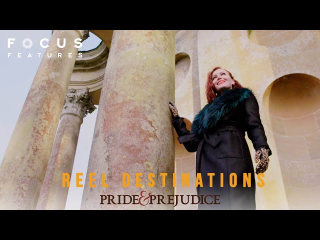 Reel Destinations | Pride & Prejudice | Episode 5