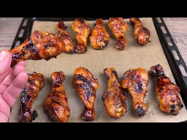 My wife asks to cook this dinner three times a week! Chicken thighs recipe!
