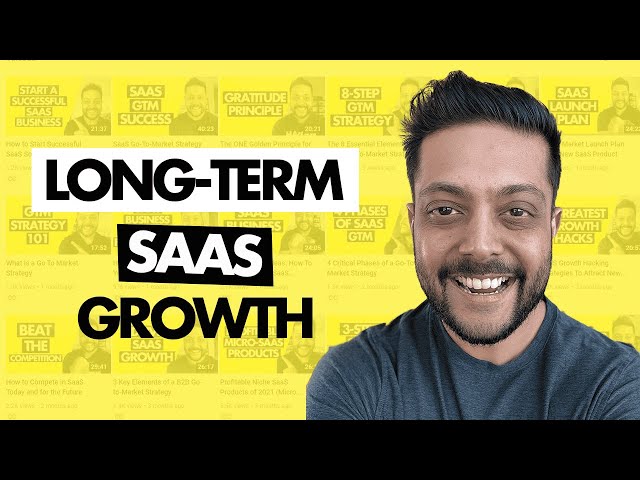 SaaS Sales Methodology: 3 Sales Models to Drive Long Term Growth