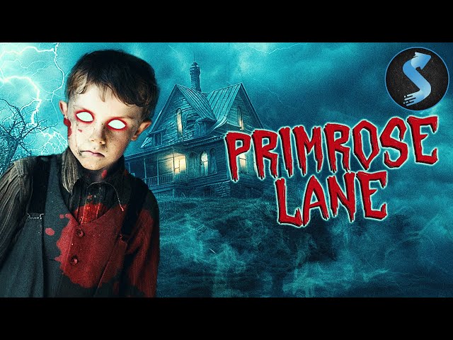 Primrose Lane | Full Supernatural Movie | Kathleen Davison | Curtis Mark Williams | Alysia Reiner