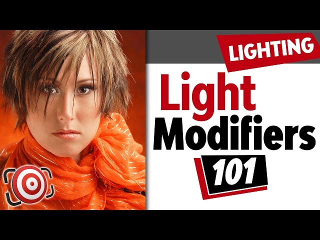Best Studio Light Modifier: Softbox, Umbrella or Beauty Dish?   Portrait Lighting Tutorial