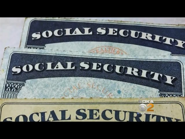 If Asked For Social Security Number, Keep These 3 Things In Mind