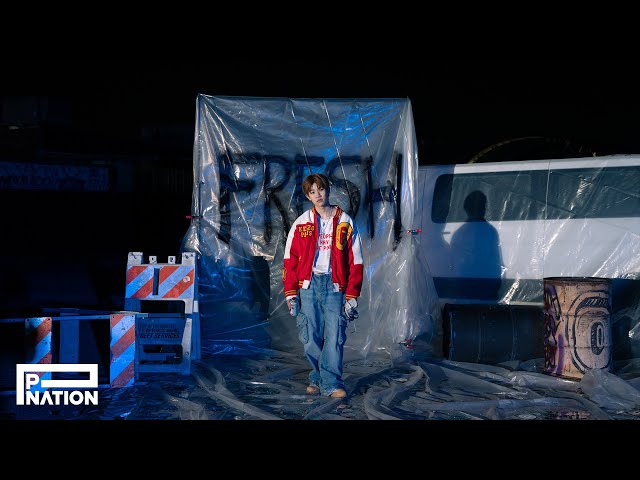 다니엘 지칼 (Daniel Jikal) - 'Fresh' MV Teaser
