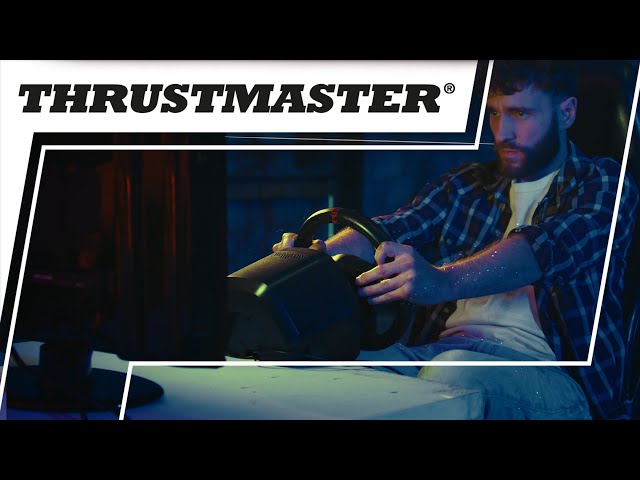 T128 | Thrustmaster